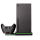 SteelDigi Podstawka JADE MOJAVE XBOX Series X czarna - 699017 - zdjęcie 3